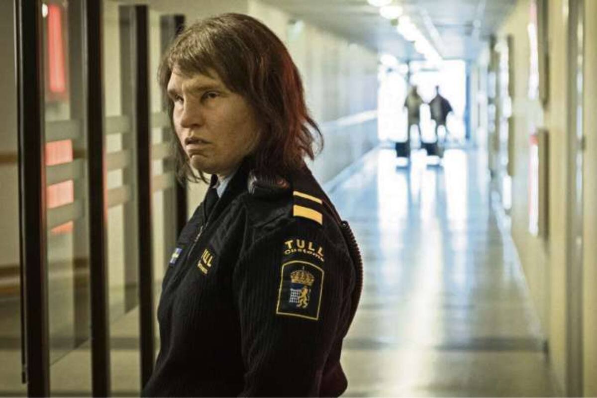 La fantástica Border