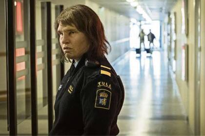 La fantástica Border