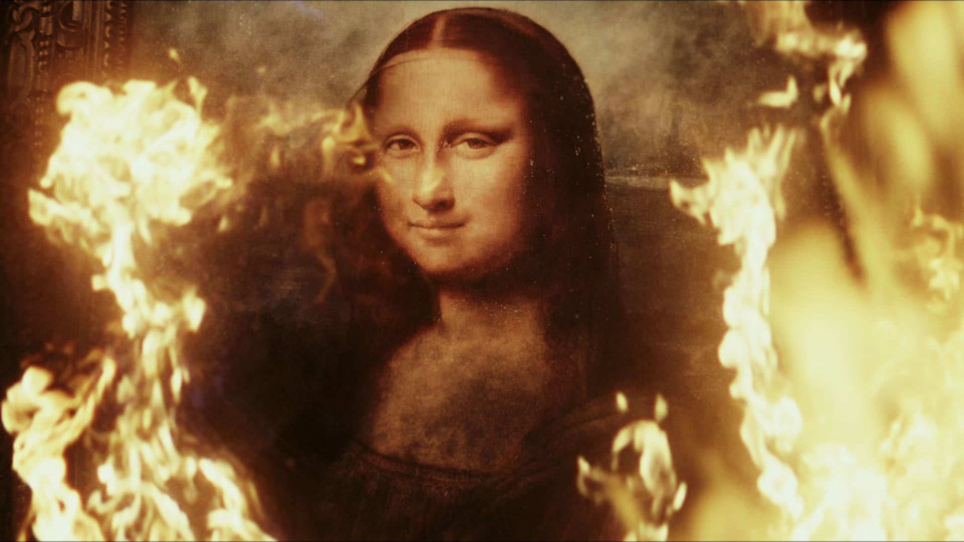 La fascinación por la Mona Lisa
