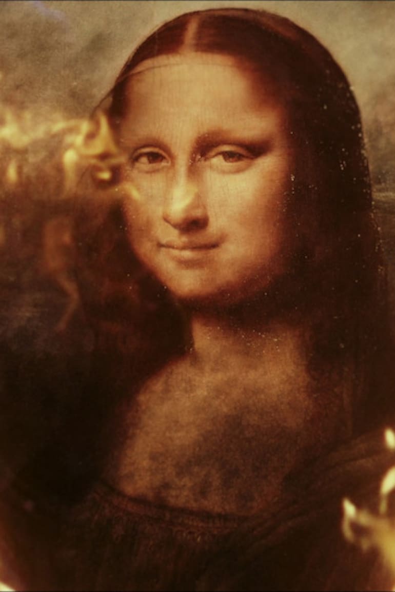 La fascinación por la Mona Lisa