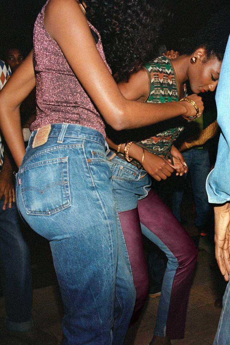 La fascinante trama detrás de los jeans que hicieron historia y hoy cumplen 150 años.