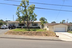 La fatal muerte ocurrió en horas de la tarde, el pasado 17 de julio en la ciudad de San Diego, California