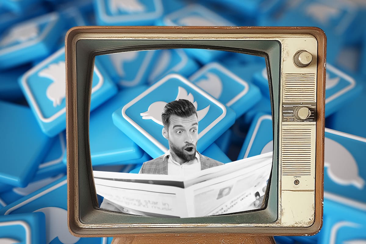 La fatiga del inversor hiperconectado