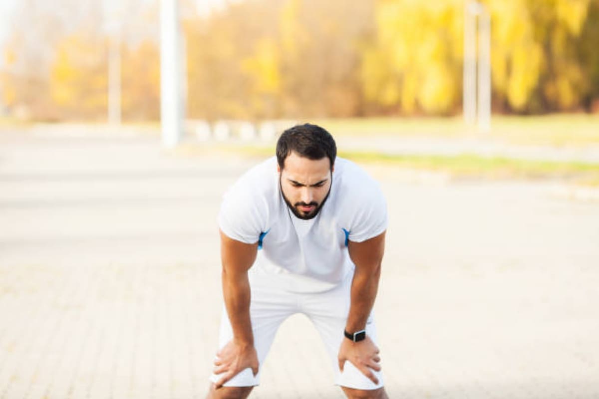 La fatiga muscular afecta a la gran mayoría de los deportistas (Foto: iStock)