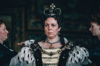 La favorita logró 10 nominaciones al Oscar y así se transformó en otra gran candidata