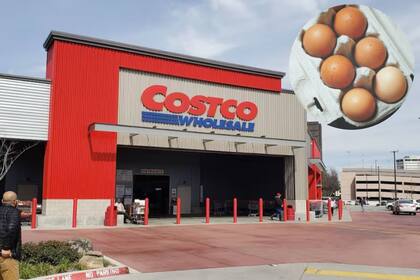 La FDA anunció el retiro voluntario de un lote de huevos frescos que podrían estar infectados con salmonela