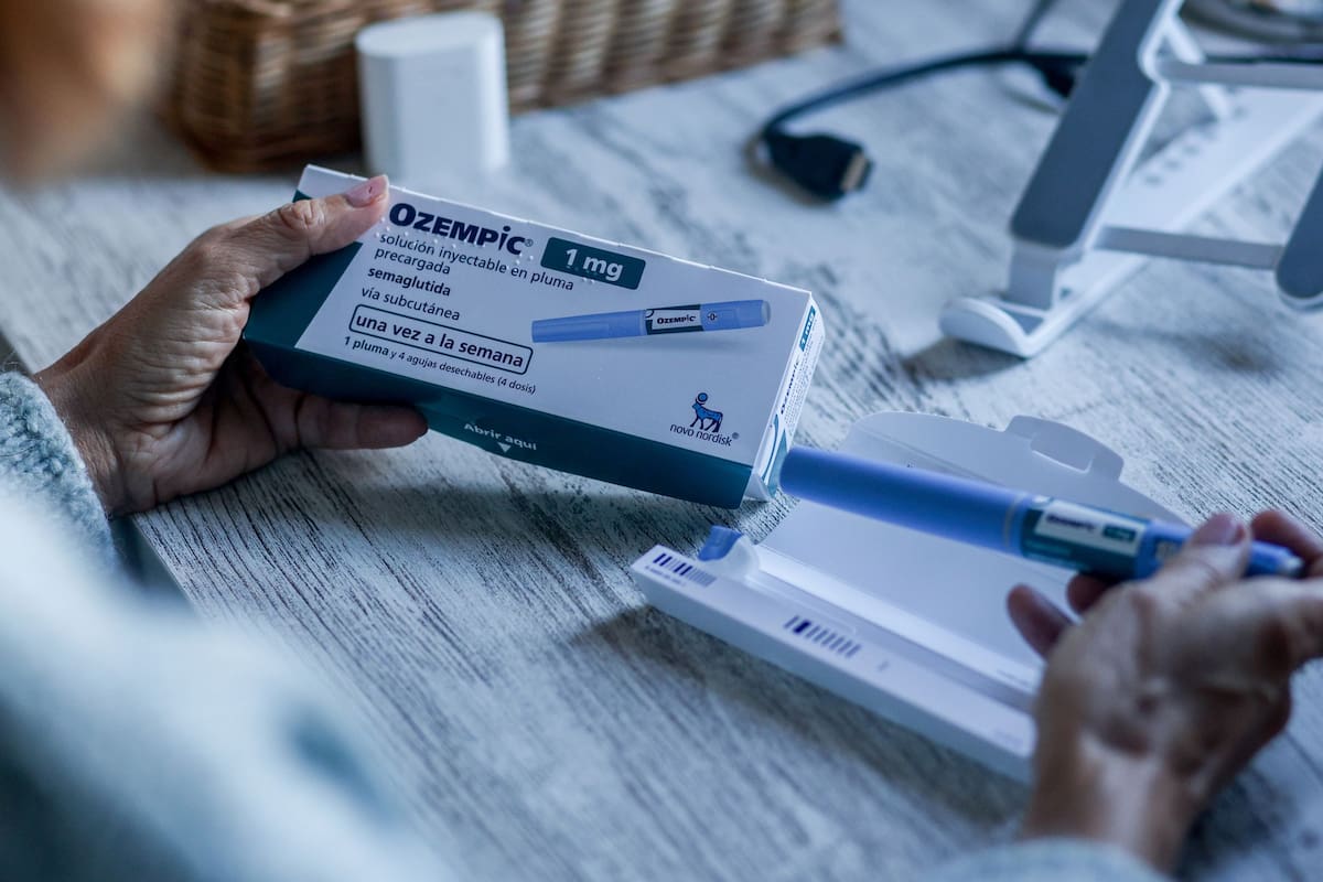 La FDA ha recibido reportes de sobredosis en pacientes que tomaron hasta 20 veces la dosis prescrita (Archivo)
