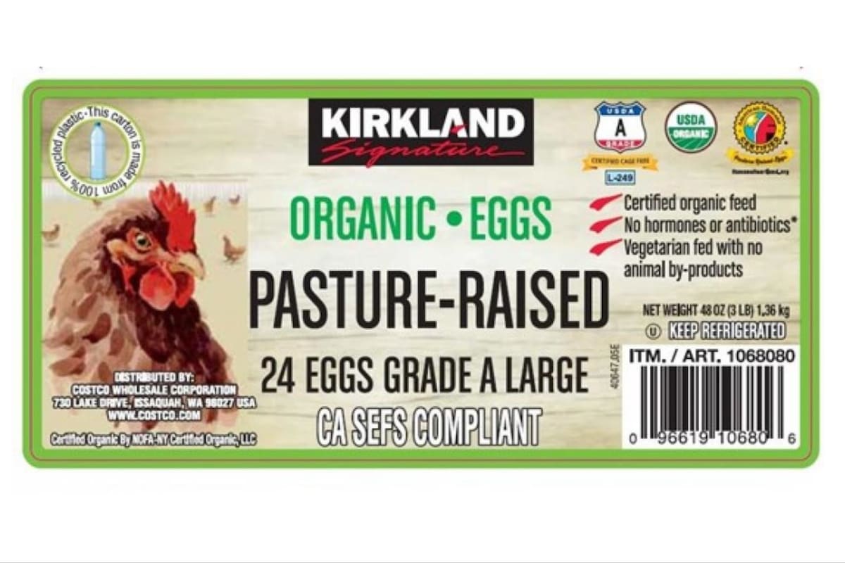 La FDA reclasificó el caso a Clase I, el nivel más alto de riesgo sanitario que prevé la agencia estadounidense