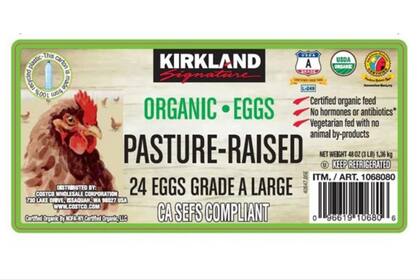 La FDA reclasificó el caso a Clase I, el nivel más alto de riesgo sanitario que prevé la agencia estadounidense