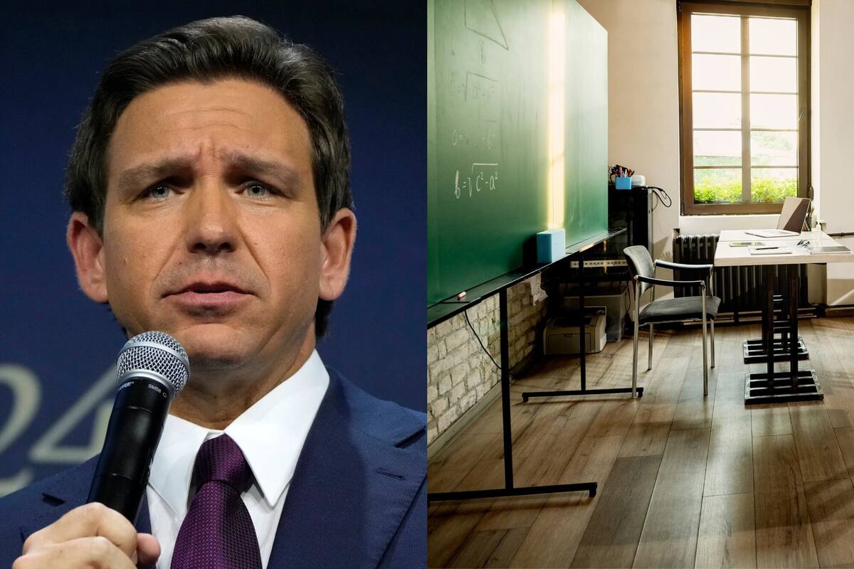 La FEA y grupos de padres presentaron una demanda ante el Segundo Circuito Judicial, en donde alegan que el sistema de vales de Florida viola la Constitución estatal al no ser "uniforme ni eficiente"