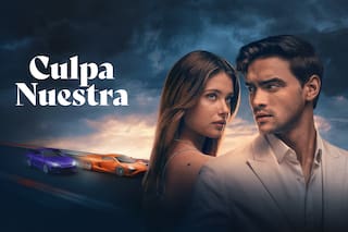 Cuándo sale La Culpa Nuestra en la Argentina