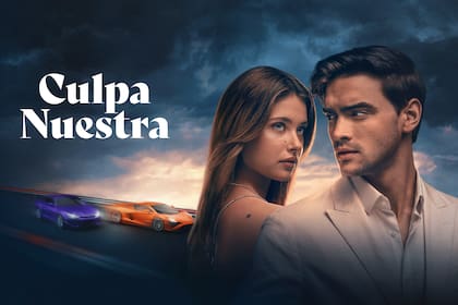 La fecha de estreno de la película Culpa Nuestra en Amazon Prime Video