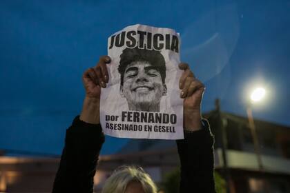 La fecha de estreno del documental sobre el asesinato de Fernando Báez Sosa