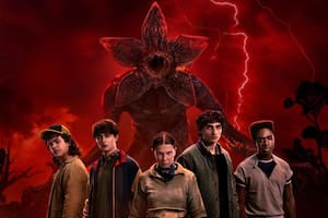 La fecha de estreno del último capítulo de Stranger Things 5