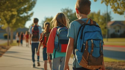 La fecha de finalización de clases en provincia de Buenos Aires