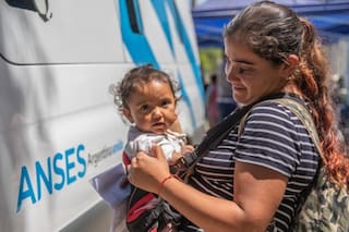 Cuándo cobro la AUH en marzo si mi DNI termina en 0