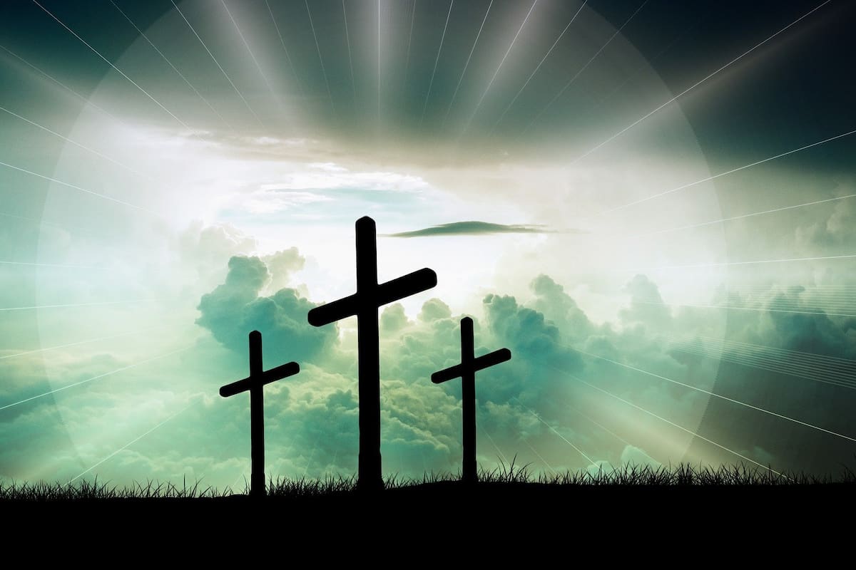 La fecha de Pascua cambia todos los años. En 2021, es 4 de abril-