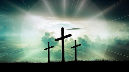 La Semana Santa contiene un día no laborable y un feriado nacional el Jueves y Viernes Santo, respectivamente