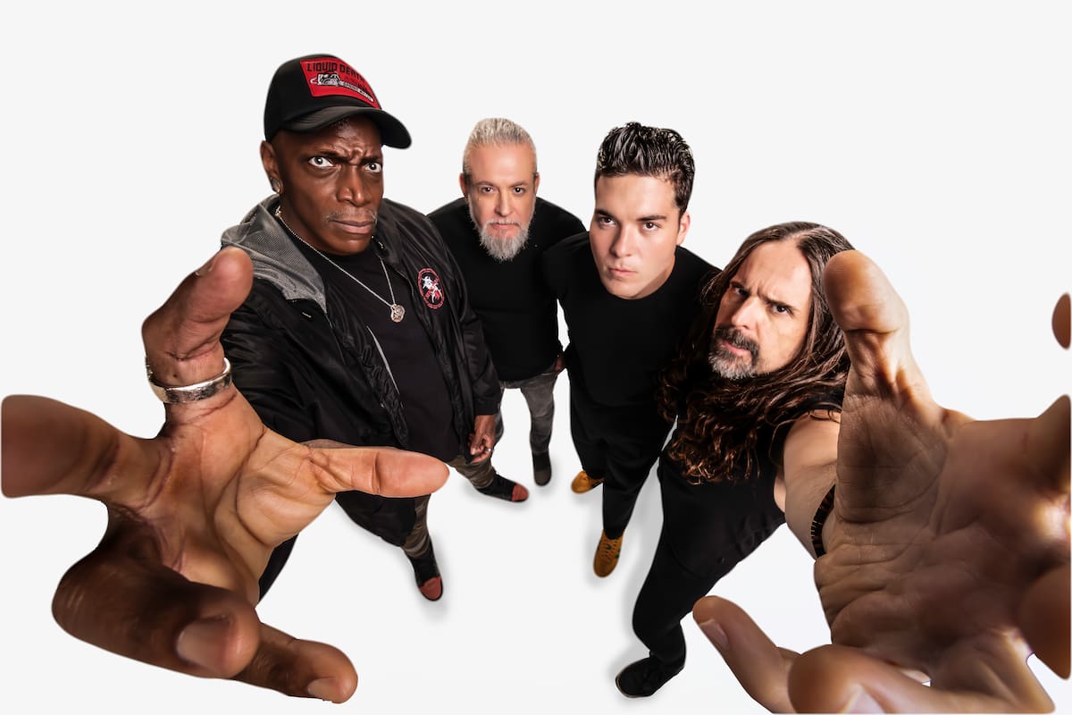 La fecha de Sepultura será parte del tramo final de Celebrating Life Through Death, el recorrido internacional con el que Sepultura decidió cerrar su carrera