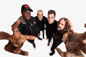 Sepultura toca en la Argentina durante su gira despedida: cuándo es y cuánto cuestan las entradas