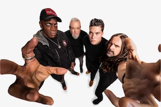 Sepultura toca en la Argentina: cuándo es el último show y cuánto cuestan las entradas