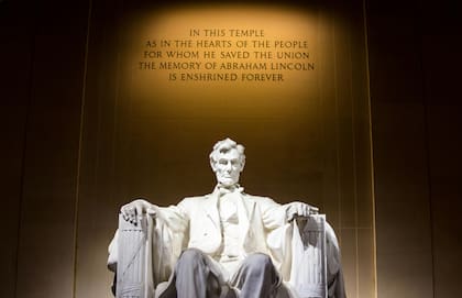 La fecha en la que se celebra el Día de los Presidentes fue elegida en honor al natalicio de George Washington (Pexels/Pixabay)