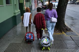 Cuándo terminan las clases en Córdoba
