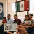 La fecha clave para mexicanos que solicitan la green card por familia