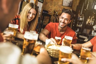 Llega la Fiesta de la Cerveza a Villa General Belgrano: este es el precio de las entradas y el cronograma completo de recitales