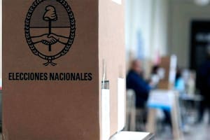 La fecha exacta de las elecciones legislativas bonaerenses