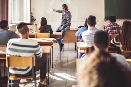 La fecha exacta del Día del Profesor