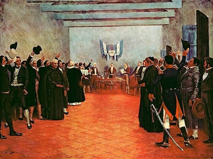 La fecha exacta del feriado de julio
