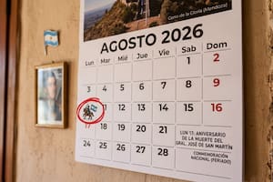 Cuándo es el próximo feriado del año