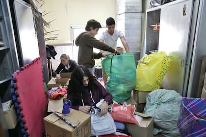 La fecha fue dispuesta por la ONU en 2006