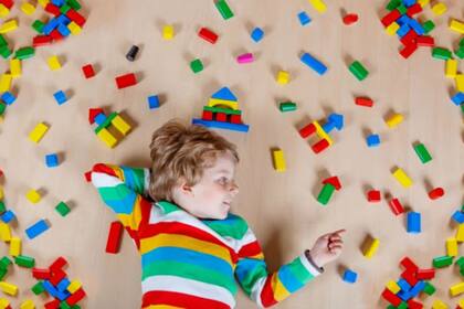 La fecha sirve para apoyar la postura que las personas que tienen este trastorno puede tener una vida normal. Fuente: Unidiversidad