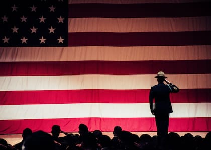 La fecha tiene como objetivo recordar a todos los veteranos de las Fuerzas Armadas de Estados Unidos