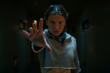 La fecha y horario de estreno del Volumen 2 de Stranger Things 5