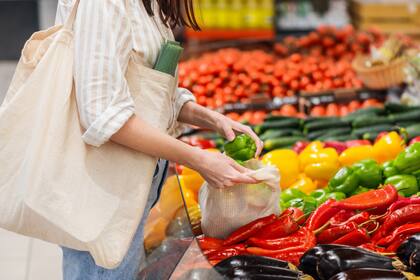 La fechas para la entrega de los cupones SNAP ya se encuentra disponible para el mes de agosto en Illinois (Freepik)