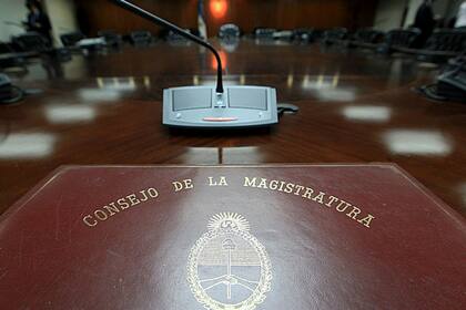El Colegios de Abogados porteño presentó su propio proyecto de reforma del Consejo de la Magistratura.