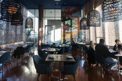 La Federación Empresaria Hotelera Gastronómica de la República Argentina (Fehgra) reclamó la aplicación de la alícuota del IVA del tipo reducida del 10,5% en vez de la general del 21%