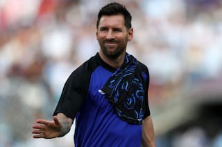 La Federación Española de Fútbol lamenta la muerte del padre de Messi