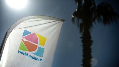 La Federación Internacional de Tiro con Arco siguió los pasos del Comité Olímpico Internacional y levantó la exclusión sobre los deportistas rusos y bielorrusos