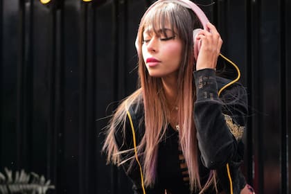 La felicidad a través de la música existe (Foto Pexels)
