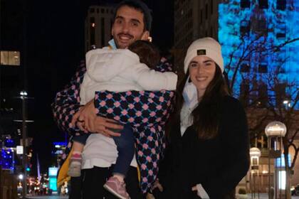 La felicidad de Facundo Campazzo por estar viviendo el sueño de ser un NBA de la mano de Denver Nuggets