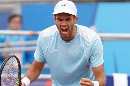 La felicidad de Facundo Díaz Acosta