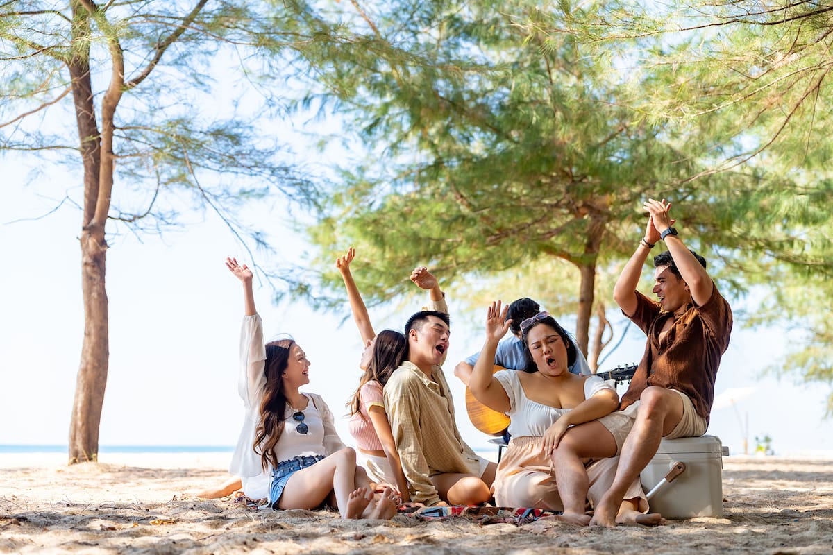 La felicidad deja de ser abstracta, ahora es un factor medible para la salud y la longevidad, según expertos