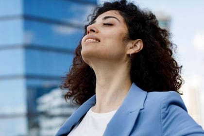 La felicidad es un estado alcanzable para todas las personas (Istock)