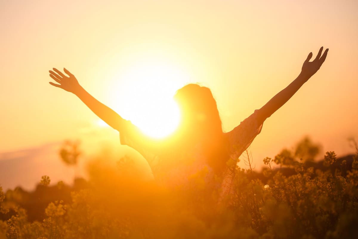 La felicidad no está en lo material, según Epicuro