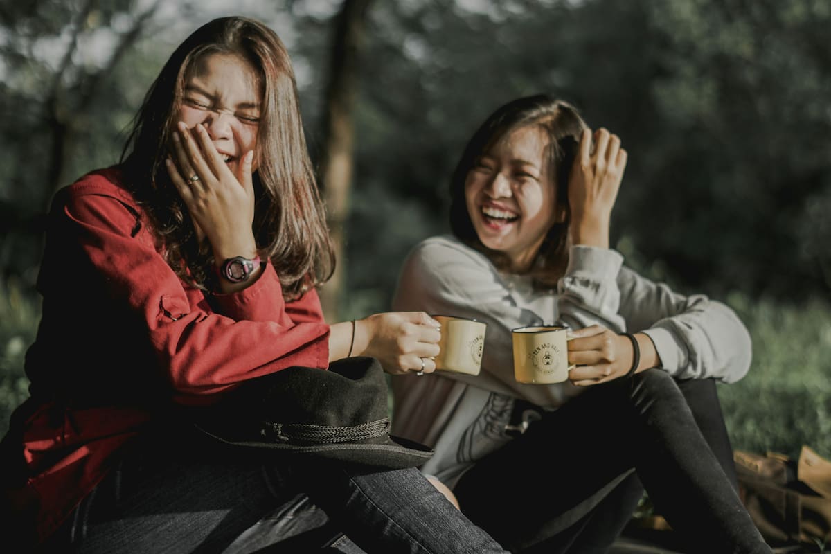 La felicidad y su relación con el tiempo libre
