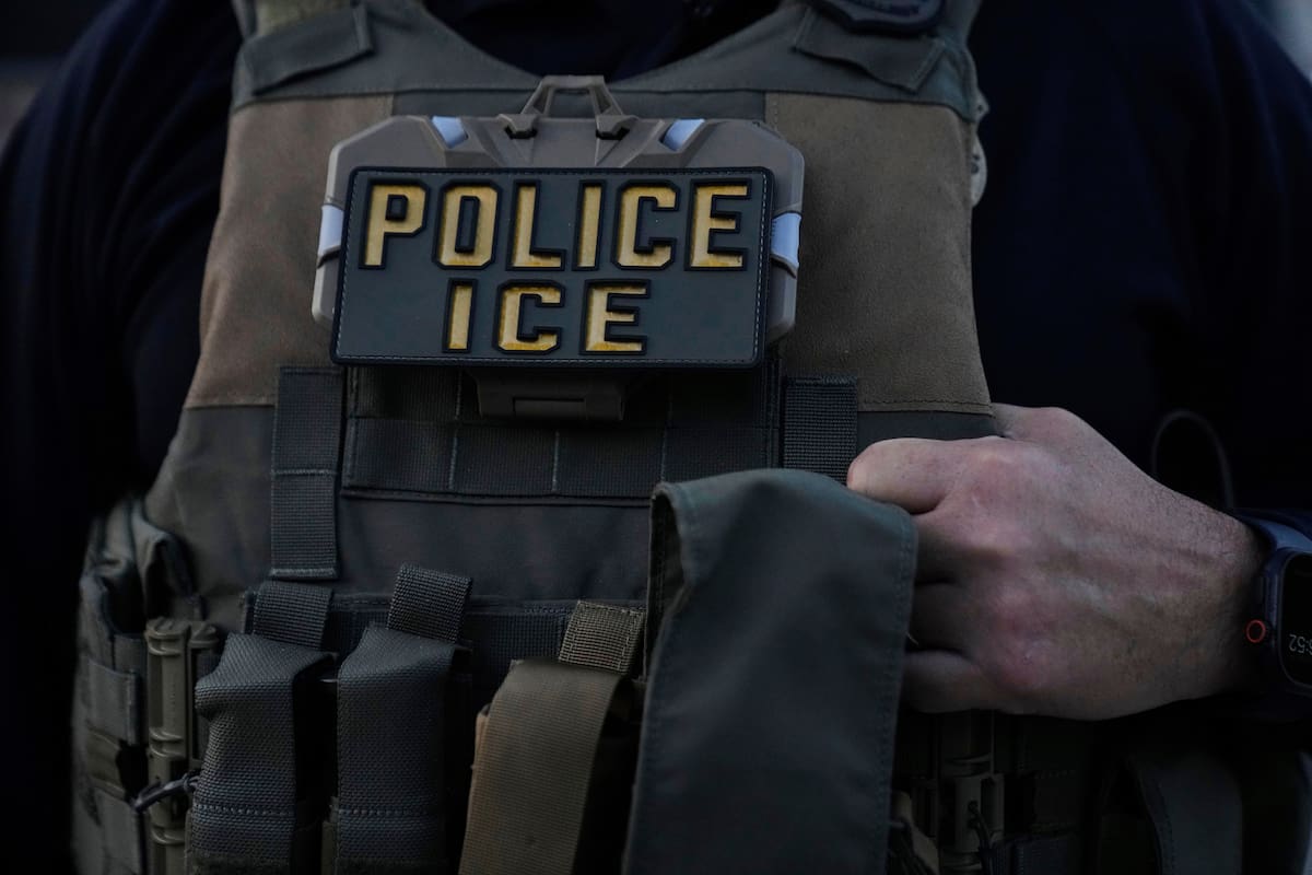 La FEMA detuvo las evaluaciones de daños en Chicago al detectar la presencia de agentes de inmigración del ICE